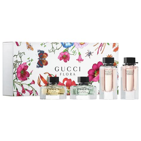 gucci perfume coffret|Gucci perfume women.